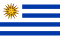 Find information of different places in Uruguay